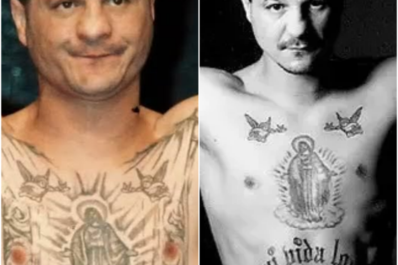 JOHNNY TAPIA: LA ASQUEROSA VERDAD DETRAS DE LA MUERTE DE SU FAMILIA