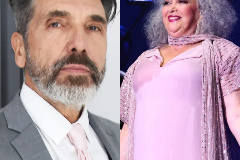 El dolor detrás del mito: las traiciones, la hija desterrada y la guerra de versiones que fracturó el imperio de Amanda Miguel y Diego Verdaguer