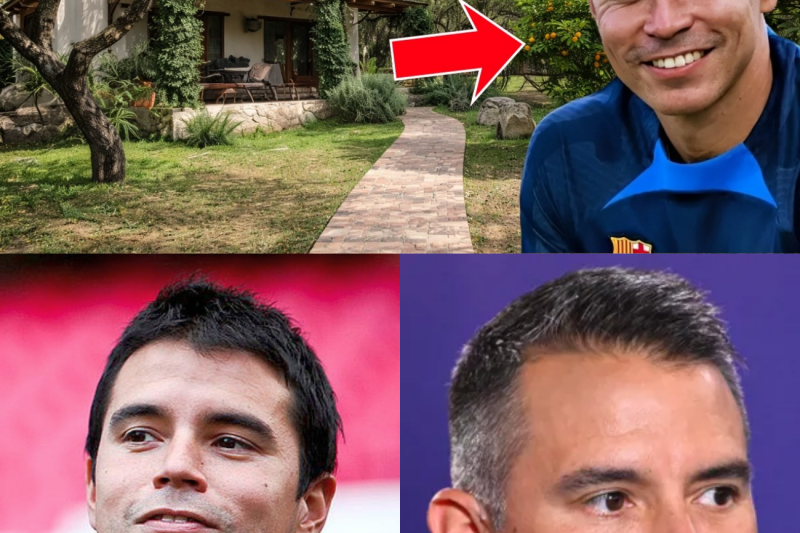 Javier Saviola a los 44 años: El crack millonario que renunció a la fama absoluta para “desaparecer” en las montañas