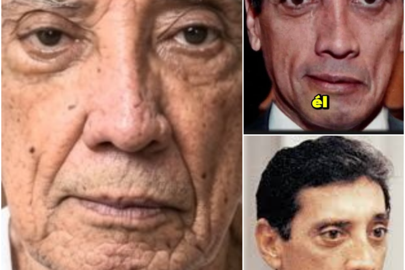Mario Villanueva: Así Terminó el Exgobernador Más Poderoso de Quintana Roo Tras 25 Años en la Cárcel