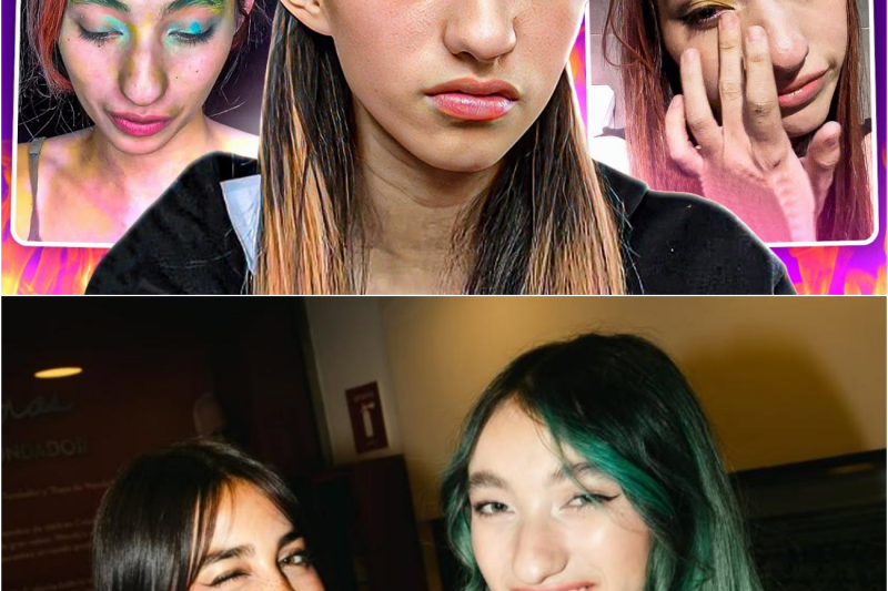 Más allá del odio virtual: La conmovedora historia de Tami de Jesús, la tiktoker que transformó el cyberbullying por su físico en un rotundo éxito en las pasarelas de modelaje