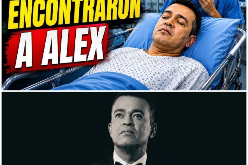 El Triste y Doloroso Adiós de Alex Bueno: La Verdad Detrás de la Agonía del ‘Cantante de los Cantantes’