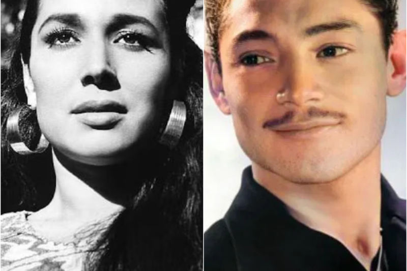 La confesión PROHIBIDA de Flor Silvestre: lo que ocultó de Javier Solís 
