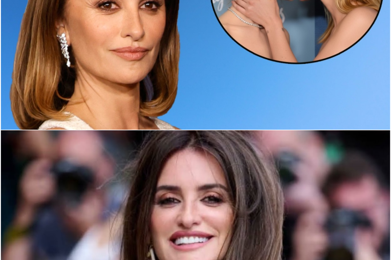 El fin de la perfección: Penélope Cruz rompe el silencio a los 52 años y confirma lo que el mundo del cine sospechaba