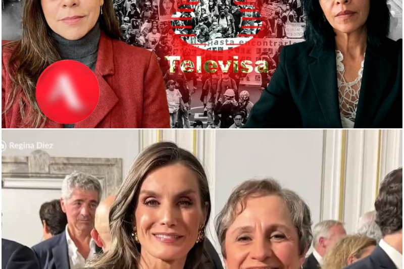 El Reloj No Se Detiene: El Escándalo de Televisa Leaks, la Tragedia de los Desaparecidos y el Ultimátum Judicial de Estados Unidos a México