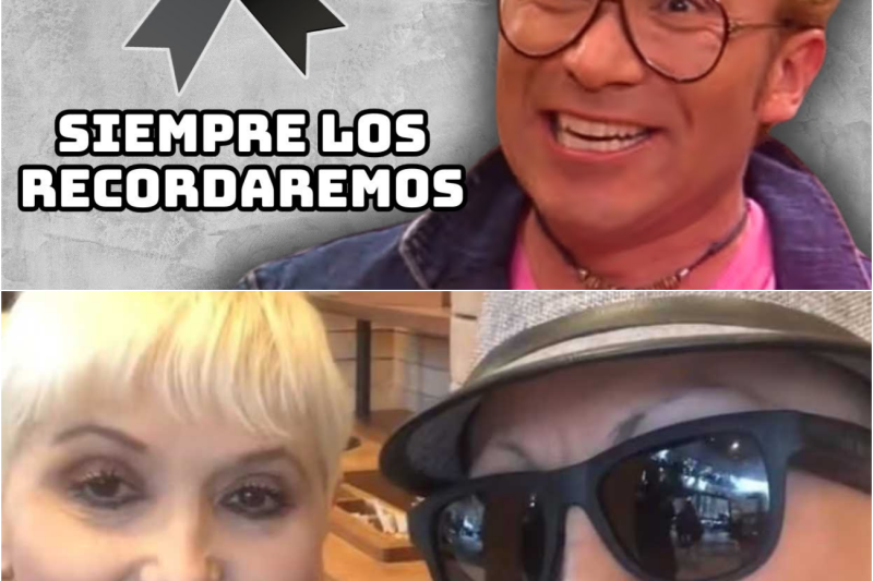 El Adiós Silencioso de “Conceptos”: La Desgarradora Lista de Actores de ‘La Fea Más Bella’ que Han Perdido la Vida