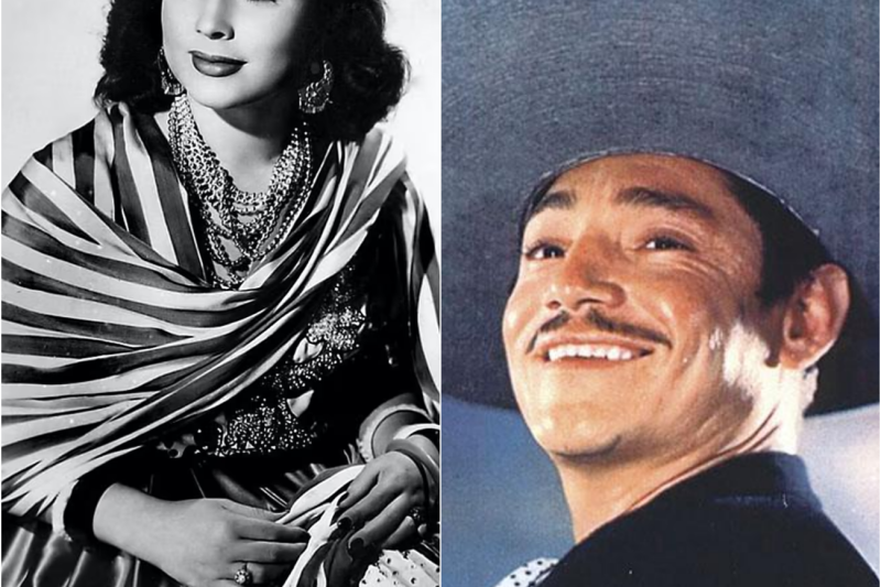 La confesión PROHIBIDA de Flor Silvestre: lo que ocultó de Javier Solís