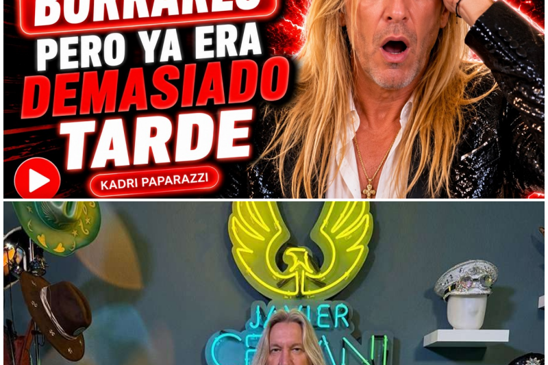 El Escándalo de las Falsas Exclusivas: Cuando la Sed de ‘Likes’ Entierra la Verdad y el Vergonzoso Caso de Javier Ceriani con “Leonardo” Messi