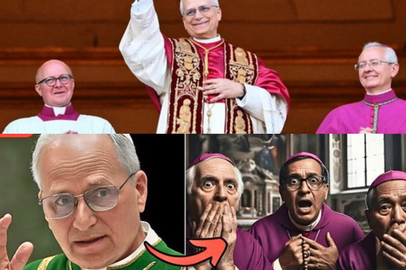 El Papa León XIV frena la rebelión de los cardenales y consolida una reforma histórica contra los abusos en la Iglesia