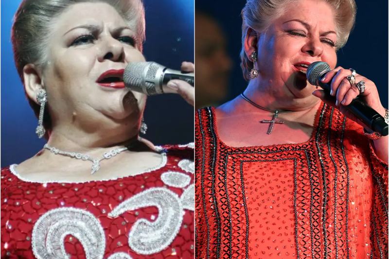 ¡PAQUITA LA DEL BARRIO NO MURIÓ EN PAZ! REVELAN su último secreto