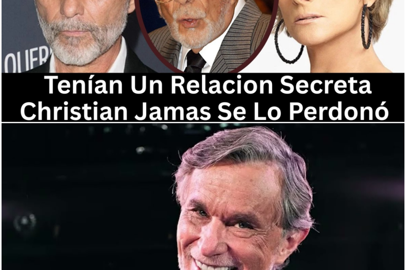 Humberto Zurita: La Vida Oculta y los Secretos Escandalosos Tras el Galán de Telenovela