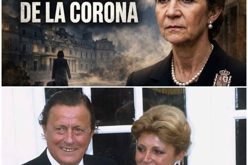 El muro vacío que hizo temblar a España: La guerra silenciosa por los 1.700 millones del legado Thyssen