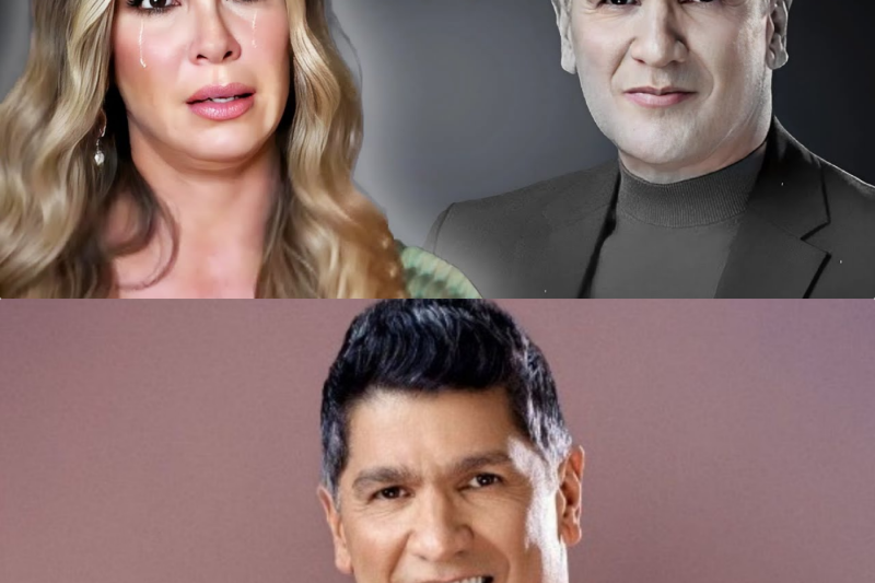 Confirmado: El triste final de Eddy Herrera: su esposa lo engañó con varios hombres.