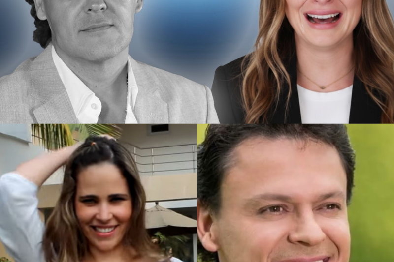 El amargo despertar de Margarita Magaña: La traición que desmoronó una vida de confianza
