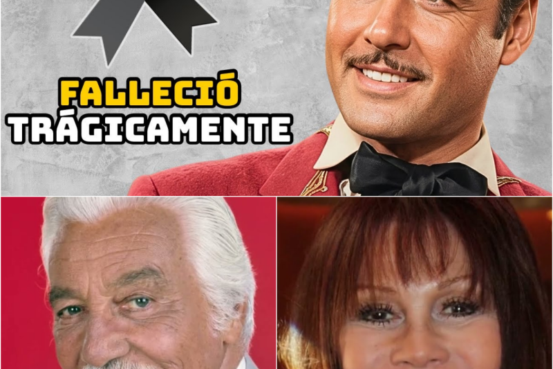 El Lado Oscuro de ‘El Zorro’: Muertes Prematuras, Soledad y el Trágico Final de las Leyendas de Hollywood