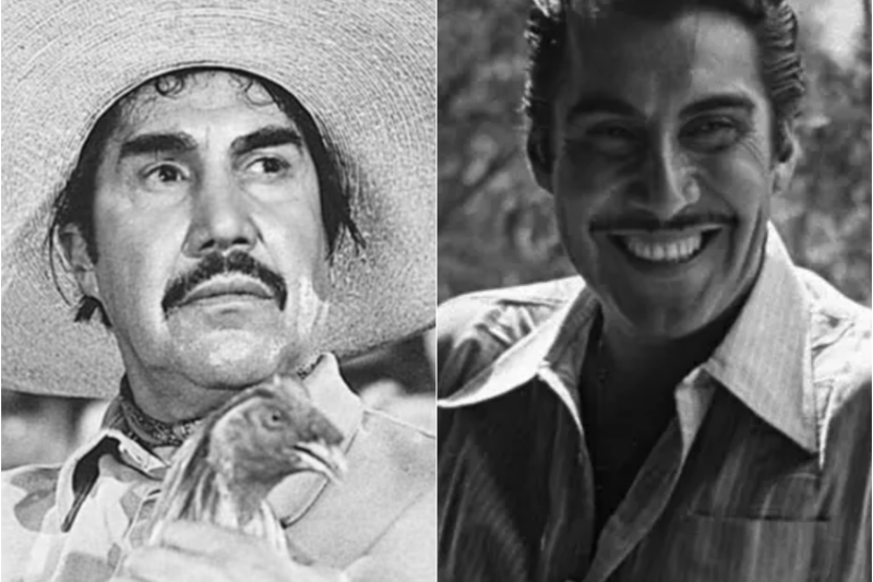ASI FUE la LUJOSA VIDA de EMILIO “Indio” FERNANDEZ – Mansiones, Carros, Lujos