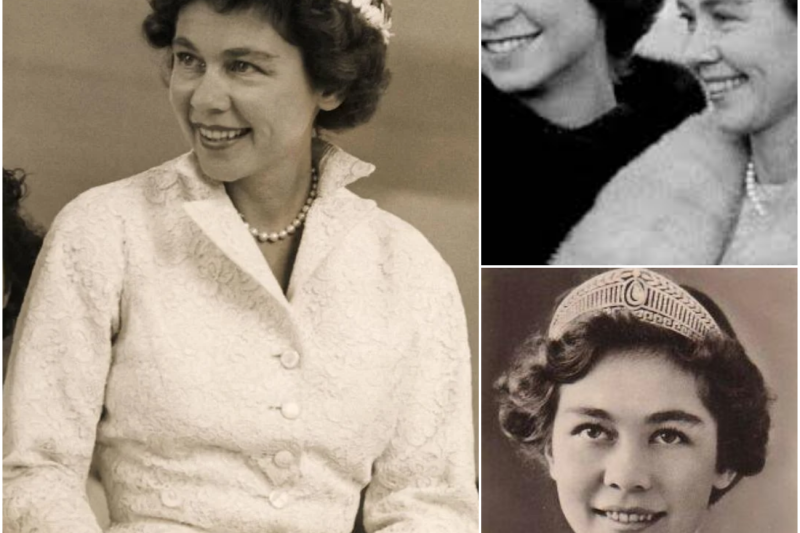 Federica de Grecia: La Madre de la Reina Sofía Que Tuvo que Huir en Plena Noche