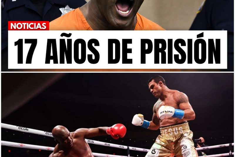 El Trágico Final de Evander Holyfield..