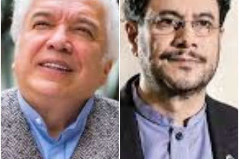 El Plan Oculto: Carlos Alonso Lucio Expone la Verdad Sobre la Constituyente de Petro y la Amenaza a la Democracia