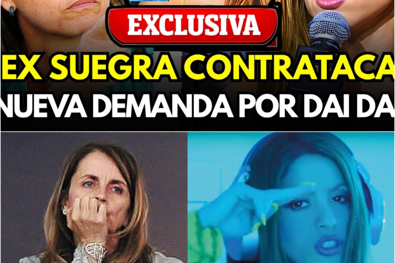 El Insólito Contraataque de Montserrat Bernabéu: La Demanda para Retirar el Himno del Mundial que ha Conmocionado a la Industria