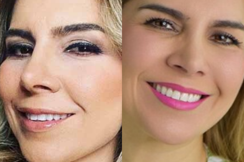 Esto fue lo que pasó cuando KARLA PANINI intentó VOLVER a la industria…