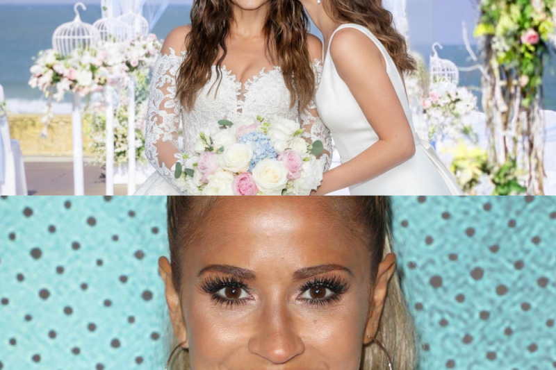 “Nos vamos a casar”: Jackie Guerrido finalmente habla y revela quién es su nueva pareja.
