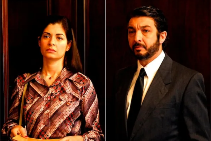 RICARDO DARÍN: El Secreto que REINA y ÉL Ocultaron por 42 Años