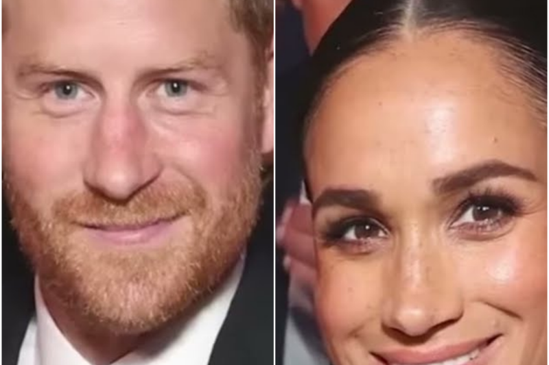 La batalla por la custodia llega a su fin – Harry REVELA qué hicieron Meghan y Andrew?