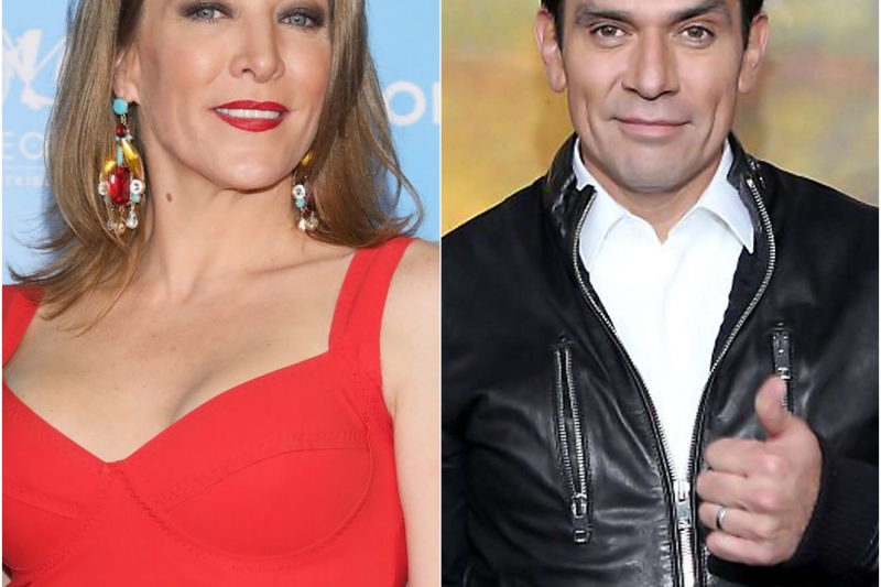 Jorge Salinas: Traición a su Esposa… Y el ASQUEROSO Rechazo a su Propia SANGRE.