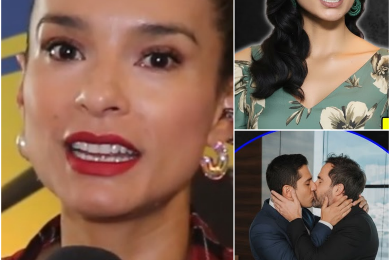 La Verdad Incómoda: Paola Rey Rompe el Silencio y Revela el Desgaste Psicológico Detrás de su Ruptura con Juan Carlos Vargas