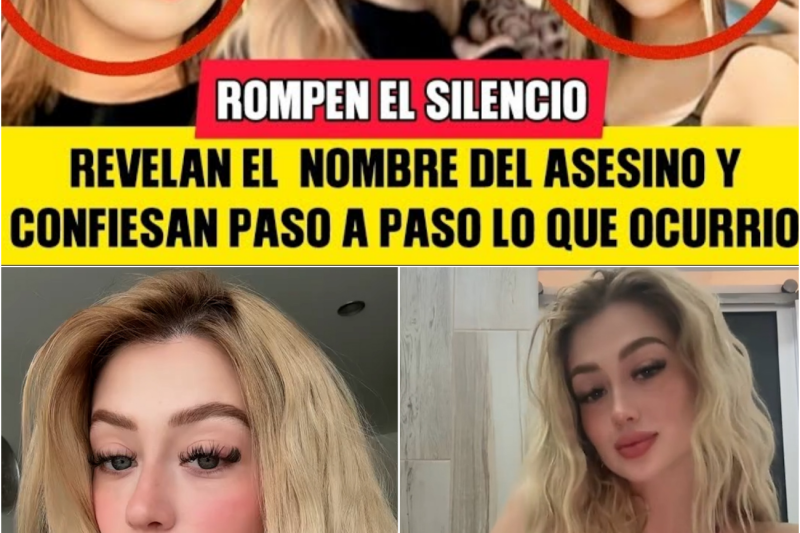Crónica de una Muerte Transmitida en Vivo: El Escalofriante Feminicidio de Valeria Márquez y la Red de Misterios que lo Rodea