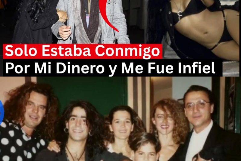La Triste Historia de Mana | Amores y Traiciones