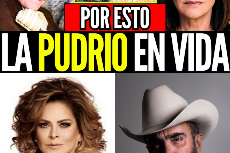 El Aterrador Secreto en la Casa de los Fernández: Los 8 Años de Espionaje que Vivió Mara Patricia Castañeda