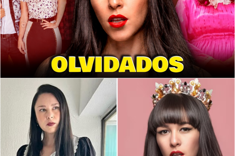 La DESAPARICIÓN de Belanova fue más TURBIA de lo que contaron
