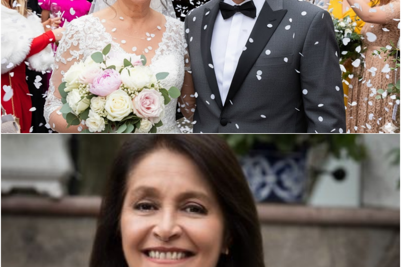 Daniela Romo: El valiente renacimiento de una leyenda que volvió a creer en el amor a los 66 años