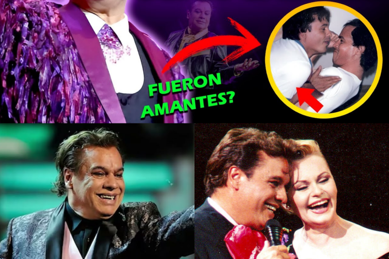 La Verdad Detrás del Mito: La Oculta y Apasionante Historia de Vida y Muerte de Juan Gabriel