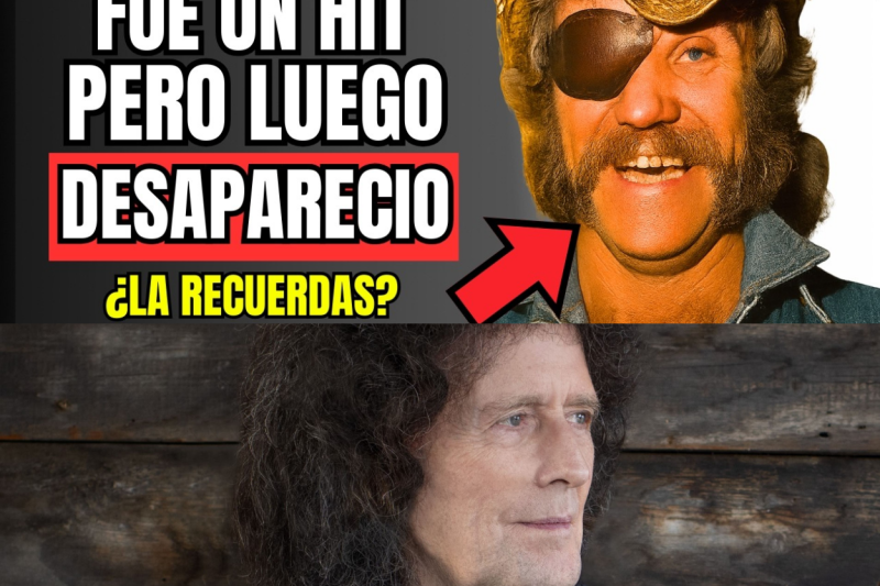1972: El año en que la música se convirtió en un refugio para lo olvidado