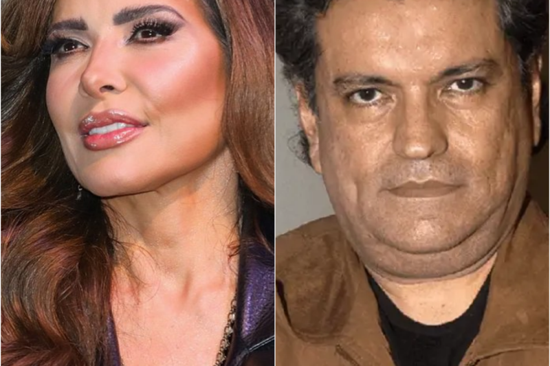 Mary Boquitas: el ASQUEROSO secreto que Sergio Andrade escondió detrás de una niña de 15 años