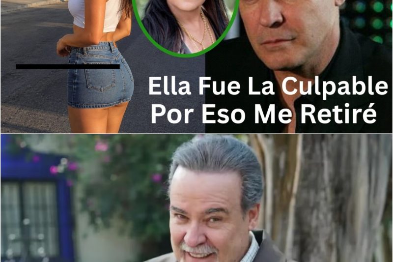La Triste Historia de Cesar Evora | La Mujer que Lo dejó en la calle