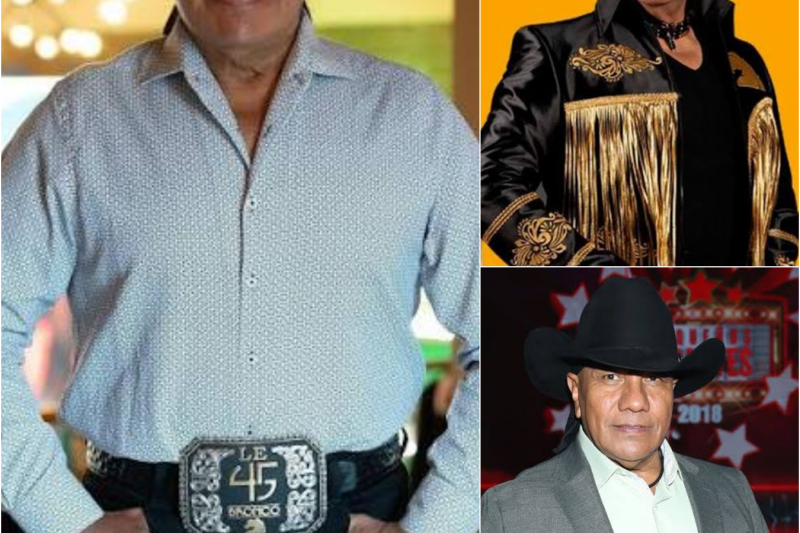El rancho de José Guadalupe Esparza en Nuevo León — fama, fortuna y el hombre detrás de Bronco !