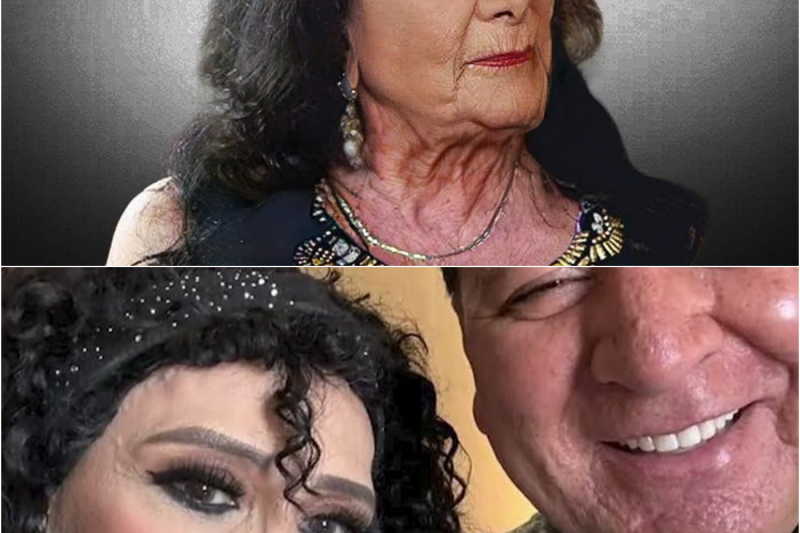 El Infierno Detrás del Éxito: La Desgarradora Historia de Traición, Ruina y Supervivencia de Beatriz Adriana a sus Casi 70 Años