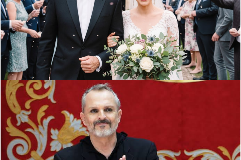 Miguel Bosé: El emocionante renacer de un ícono tras siete años de silencio absoluto