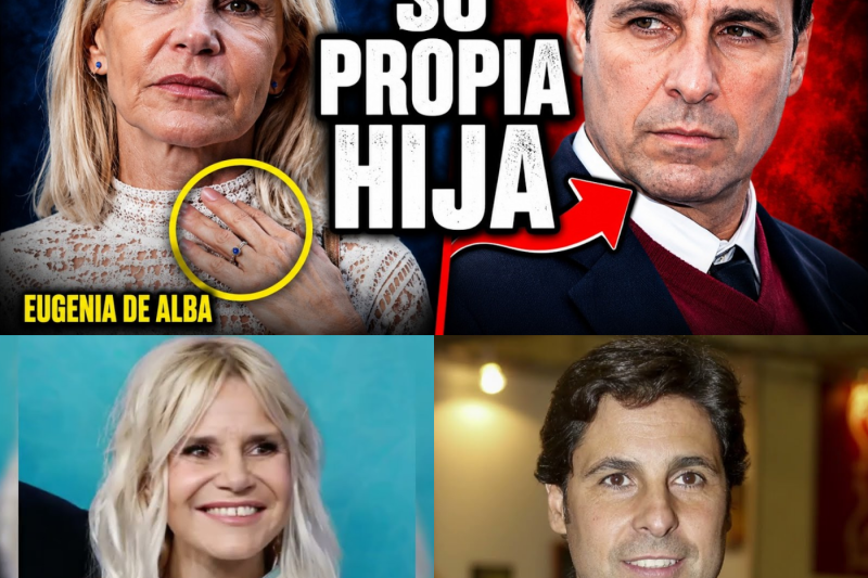 El precio del cuento de hadas: Cómo Francisco Rivera transformó las palabras de su hija en una batalla legal contra Eugenia Martínez de Irujo
