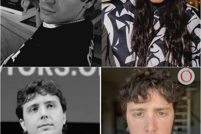 Tragedia en el Aire: Oliver Tree, Gaspi y Lucas Vignale Pierden la Vida en un Brutal Choque de Helicópteros en Brasil