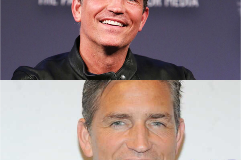 Muchos Celebran el AÑO NUEVO Sin Saber ESTO — Jim Caviezel Alerta
