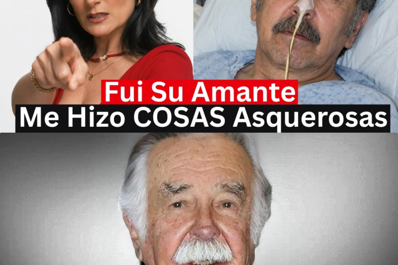 La Espeluznante Historia de Jorge Ortiz de Pinedo | Sus Amantes Confiezan todo