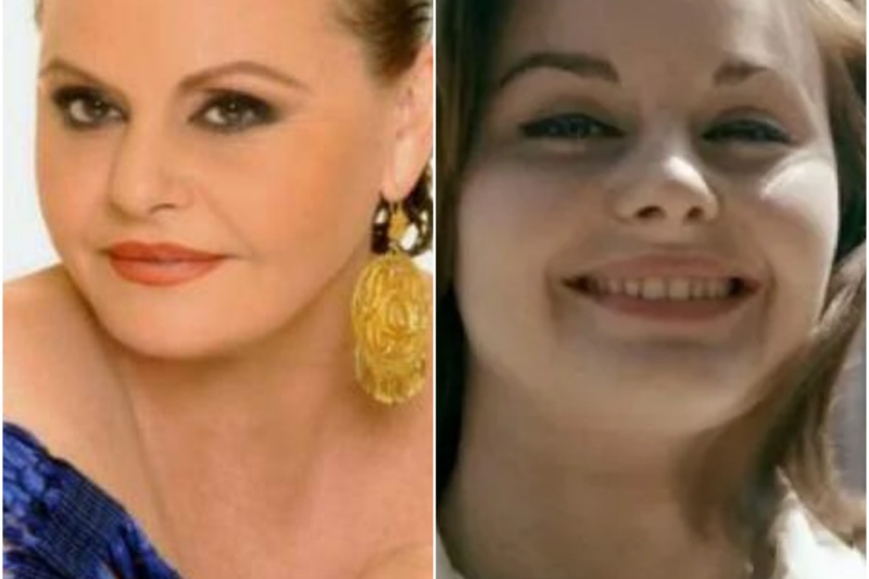 ROCÍO DÚRCAL: La TRAICIÓN de Juan Gabriel… Y el Romance SECRETO con su ESPOSO que la DESTRUYÓ
