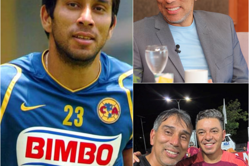 PIPINO CUEVAS : CONFESÓ QUE SU PROPIO ENTRENADOR LE DESTROZO LA VIDA