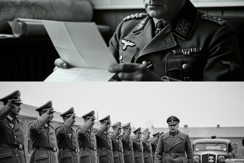 Von Manstein Alertó Sobre Stalin en Dos Semanas, Hitler lo Ignoró y 500.000 Alemanes Murieron Allí