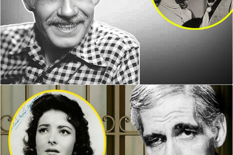 La Historia de Andrés Soler, Por Que Nunca Se Caso